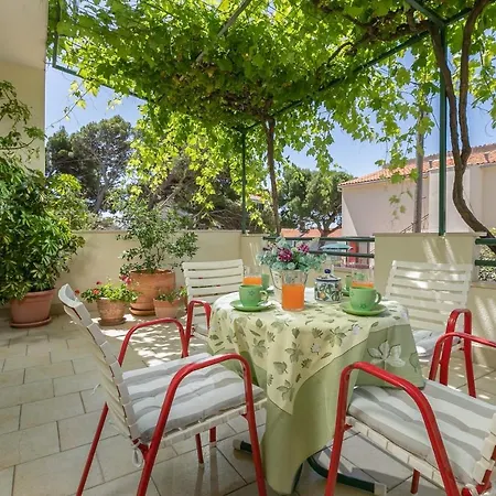 Διαμέρισμα Terrace