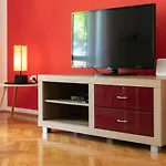 Terrace Apartamento