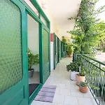 Apartamento Terrace