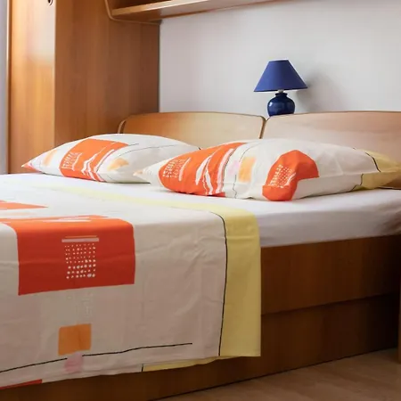 Apartamento Terrace