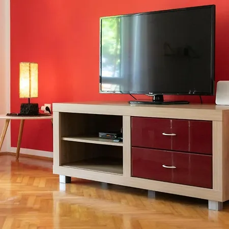 Terrace Apartamento