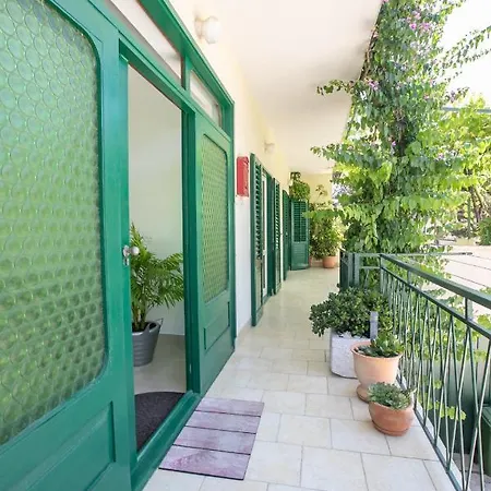 Apartamento Terrace